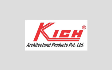 Kich Architectural Products Pvt. Ltd