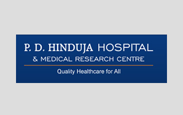 Hinduja Hospital & Medical Research Centre