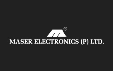 Maser Electronics Pvt.Ltd.