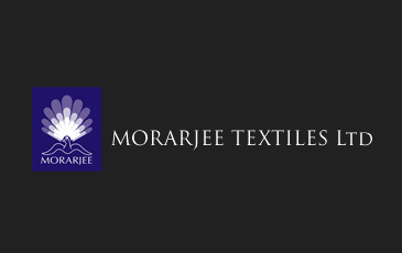 Morarjee Textiles Ltd.