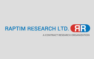 Raptim Research Ltd.
